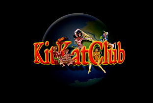 Club kit kat Cabaret