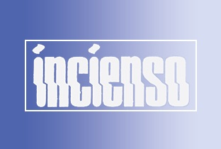 Incienso · Record label RA