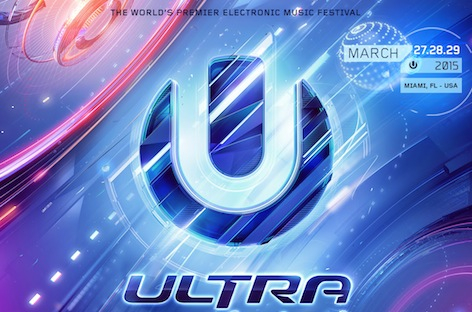 Ultra Miami is now 18-and-over · News RA