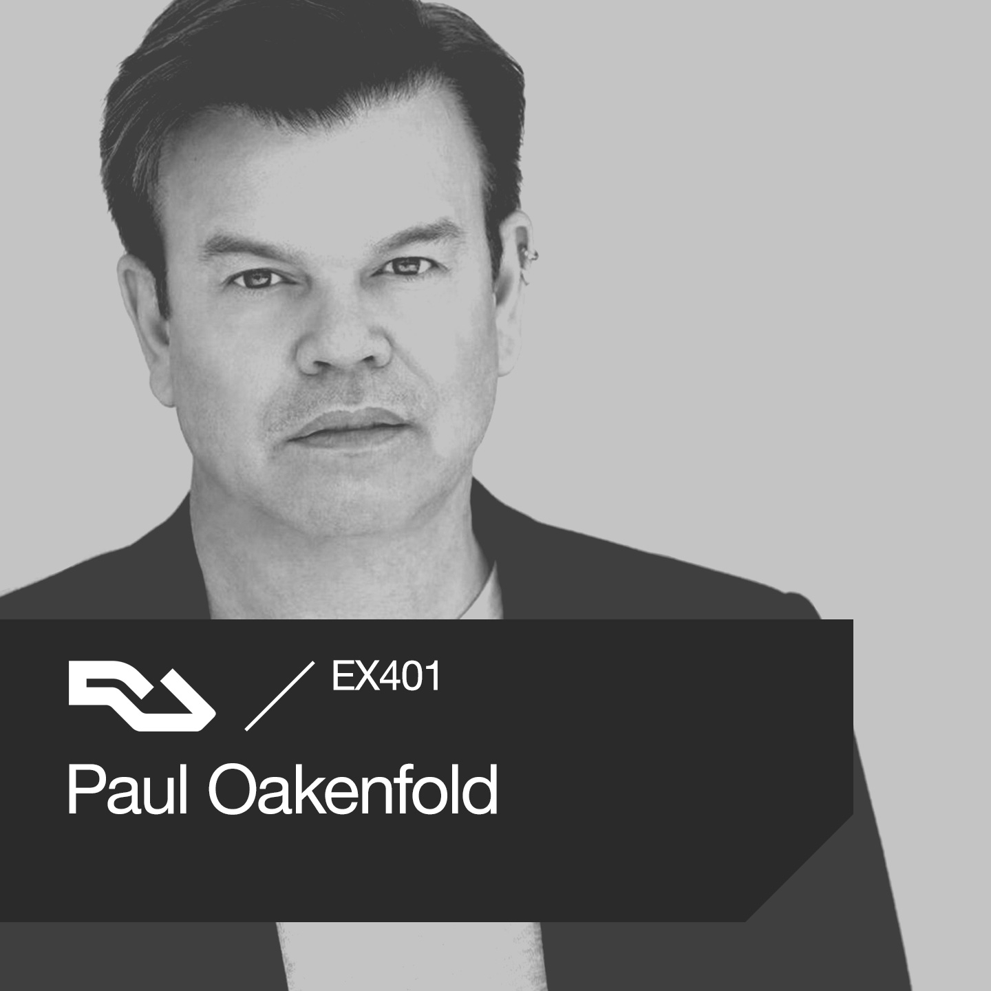 Ex 401 Paul Oakenfold Ra Exchange