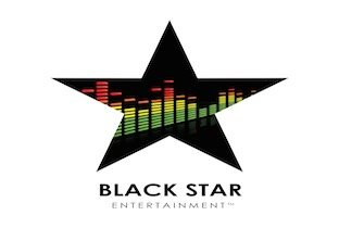 Ent black star Black alert
