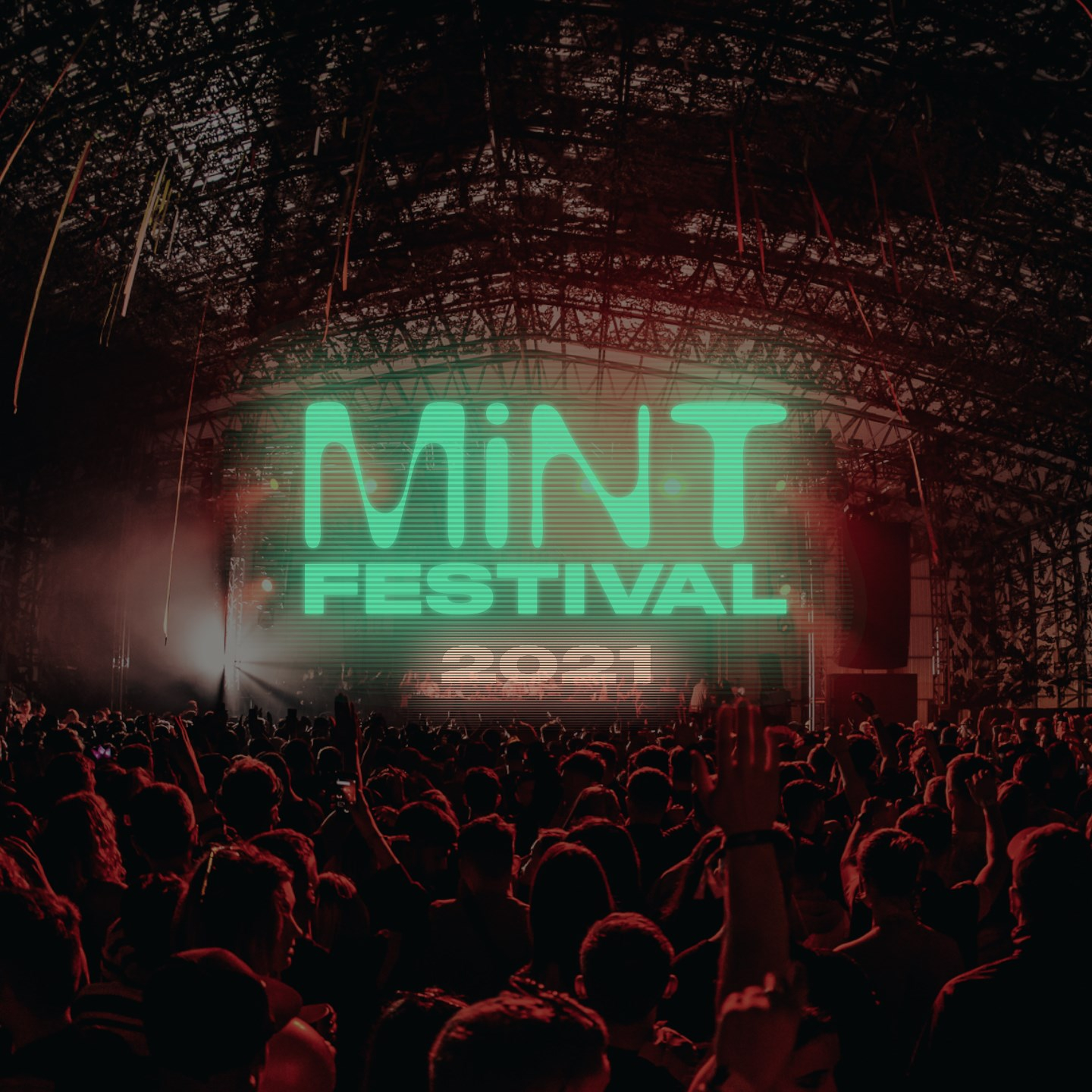 Mint Festival · Overview · Promoter RA