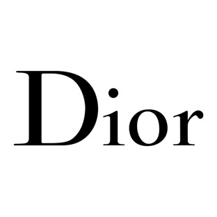 dior label